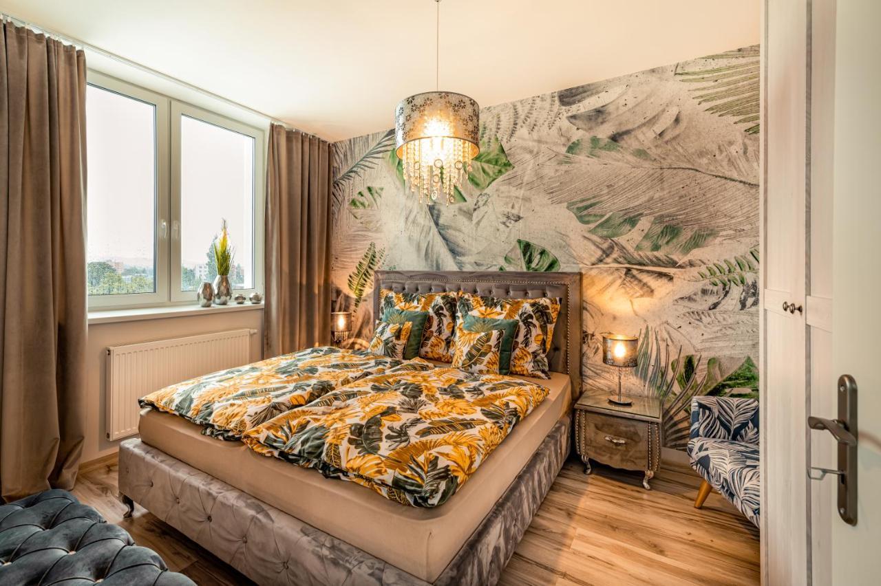 Apartmán Sabína Lipótszentmiklós Kültér fotó