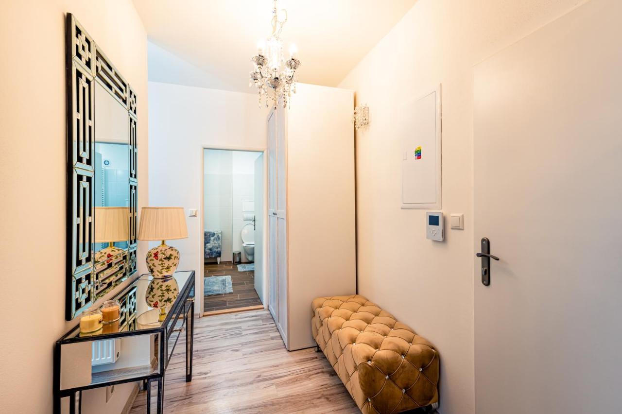 Apartmán Sabína Lipótszentmiklós Kültér fotó