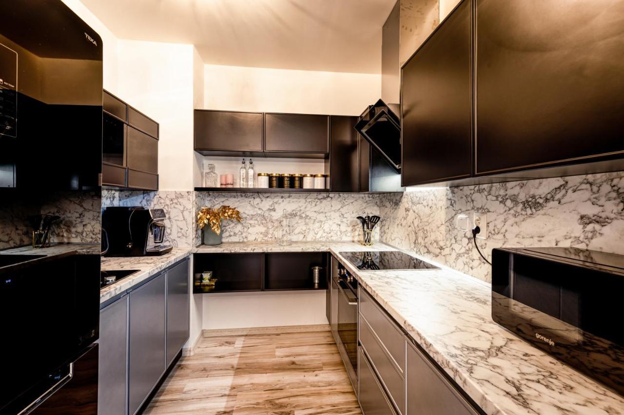 Apartmán Sabína Lipótszentmiklós Kültér fotó