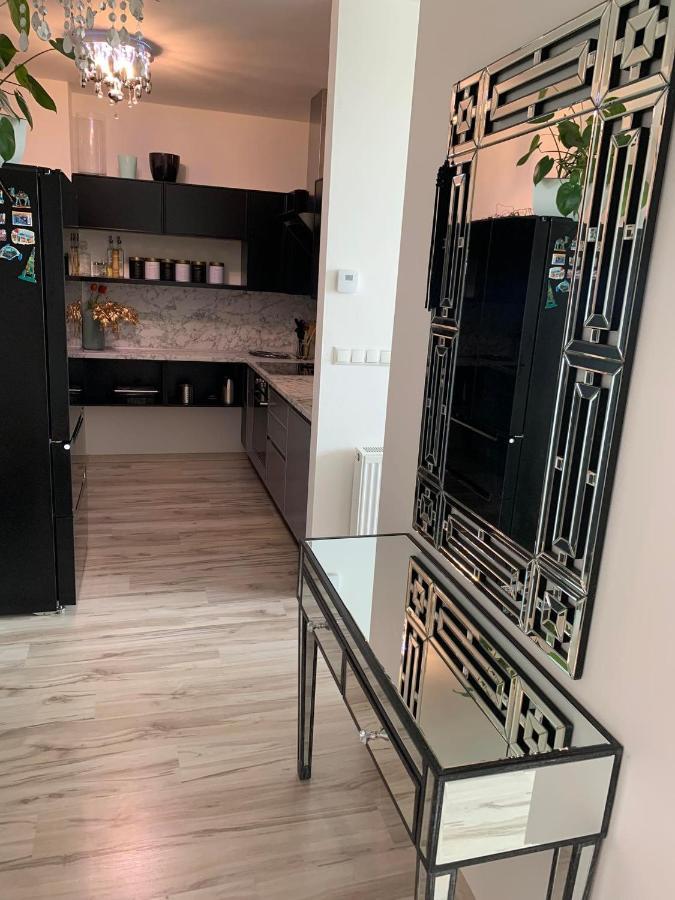 Apartmán Sabína Lipótszentmiklós Kültér fotó