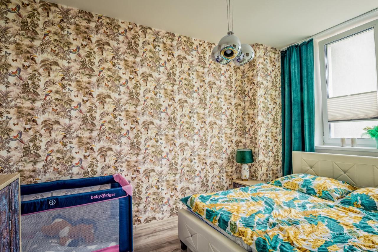 Apartmán Sabína Lipótszentmiklós Kültér fotó