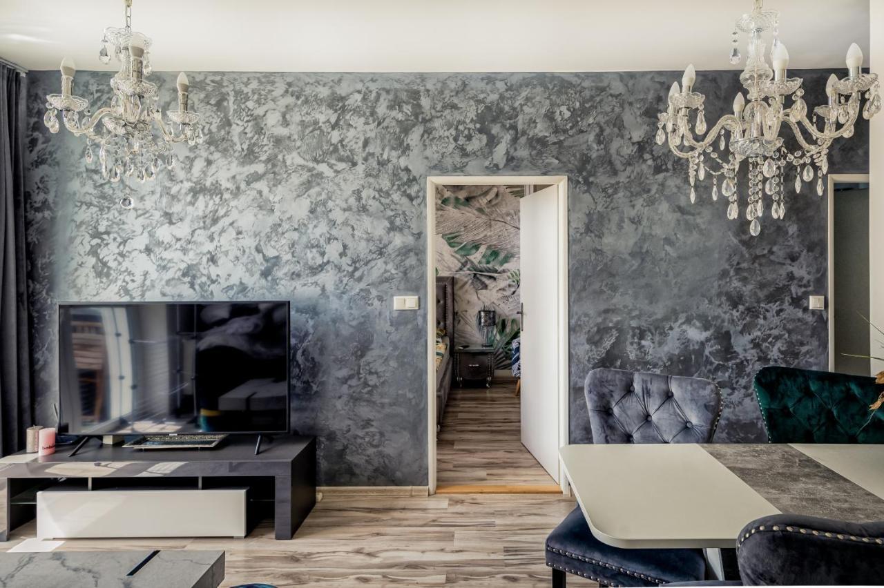 Apartmán Sabína Lipótszentmiklós Kültér fotó
